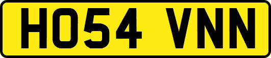 HO54VNN