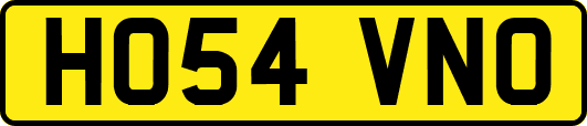 HO54VNO