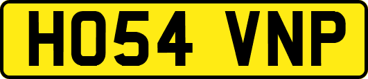 HO54VNP