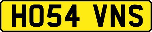 HO54VNS