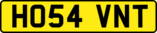 HO54VNT