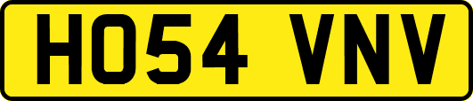 HO54VNV