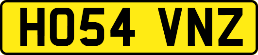 HO54VNZ