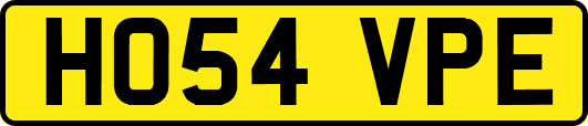 HO54VPE