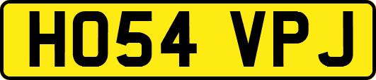 HO54VPJ