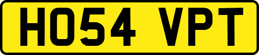 HO54VPT