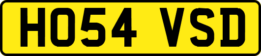 HO54VSD