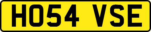 HO54VSE