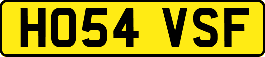 HO54VSF
