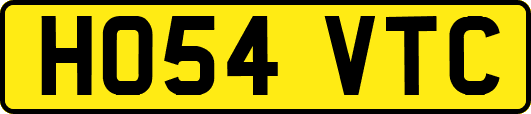 HO54VTC