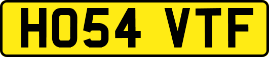 HO54VTF
