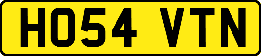 HO54VTN