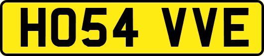 HO54VVE