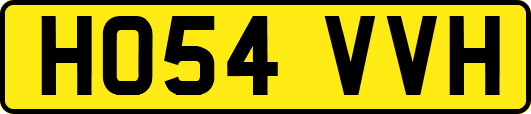 HO54VVH