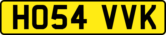 HO54VVK
