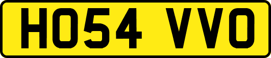 HO54VVO