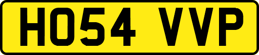 HO54VVP