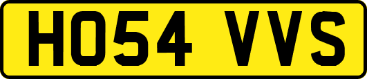 HO54VVS