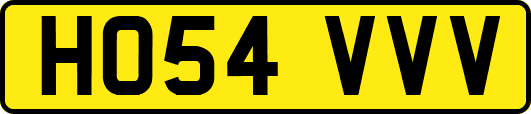 HO54VVV