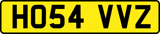 HO54VVZ