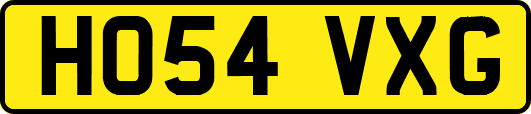 HO54VXG
