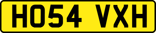HO54VXH
