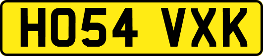 HO54VXK
