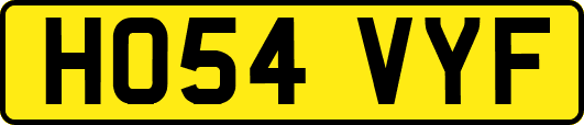 HO54VYF