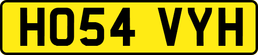 HO54VYH