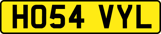 HO54VYL