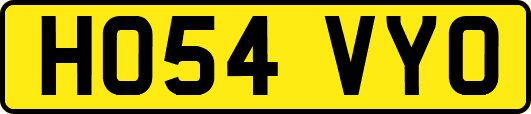 HO54VYO