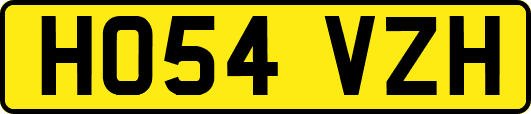 HO54VZH