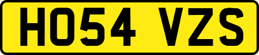 HO54VZS