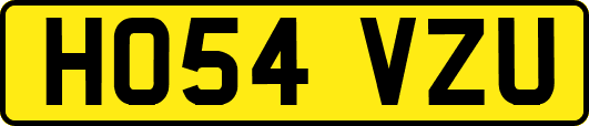 HO54VZU
