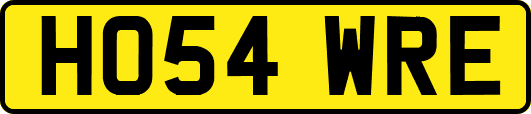 HO54WRE
