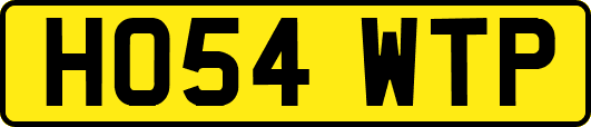 HO54WTP
