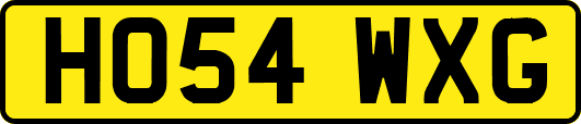 HO54WXG