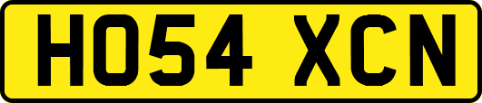 HO54XCN