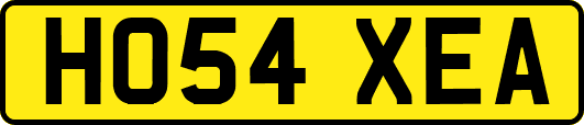 HO54XEA