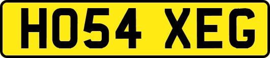 HO54XEG