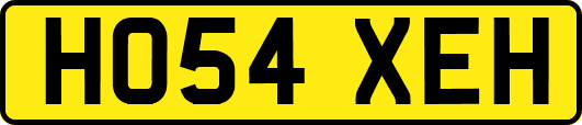 HO54XEH
