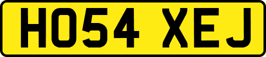 HO54XEJ