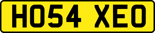HO54XEO