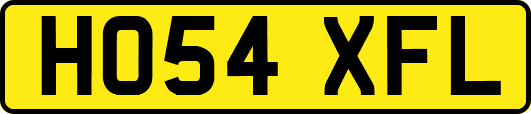 HO54XFL