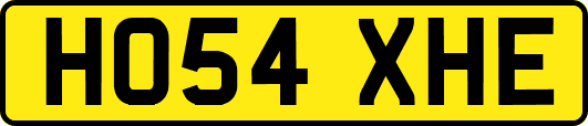 HO54XHE