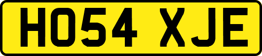 HO54XJE