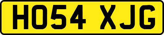 HO54XJG