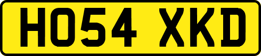 HO54XKD