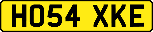 HO54XKE