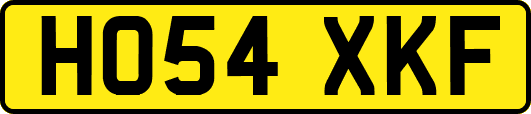HO54XKF